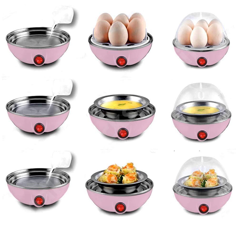 BEST EGG/POTATO BOILER AND OMELETTE MAKER MULTIPLE USE